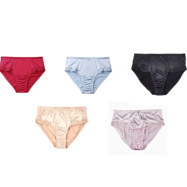 10 pcsbag ladies underwear (2)