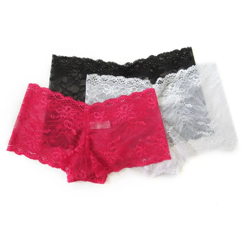 10 pcs/bag ladies underwear