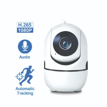 1620P wireless network smart camera