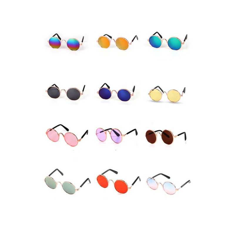 Pet Sunglasses Photo Props Online