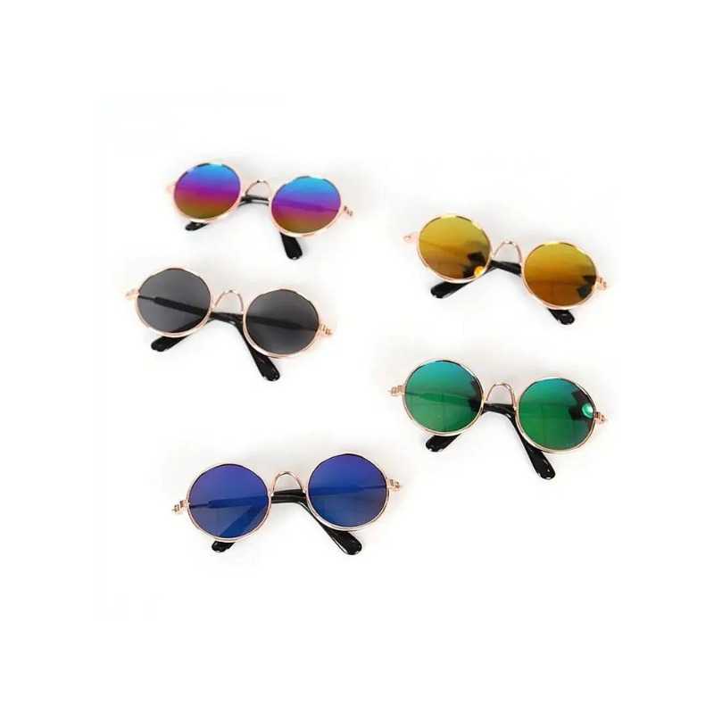 Pet Sunglasses Photo Props Online