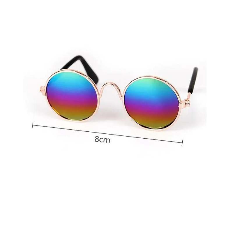 Pet Sunglasses Photo Props