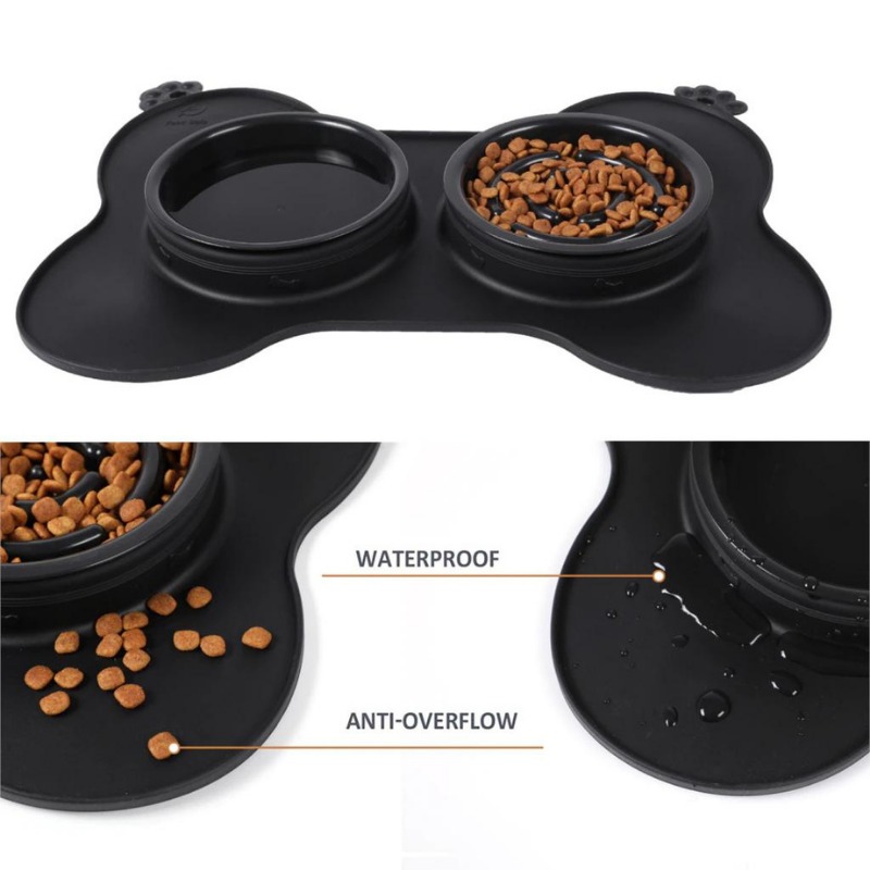 Stainless Steel Pet Bowls Online