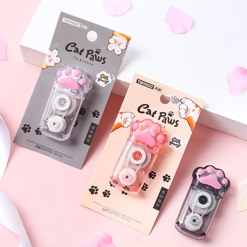 5 mm * 6 m correction tape pen