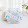 Baby cotton diapers