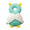 Baby cushion backrest safety pillow