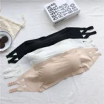 Breathable Bra Wrap Underwear