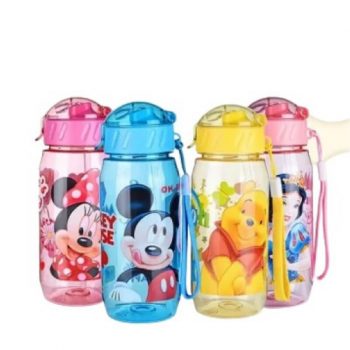 Sports Water Bottle for Kids