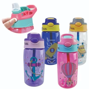 Childrens Portable Suction Cup