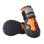 Dog sports soles waterproof