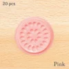 Eyelash Glue Holder Sticky Tray