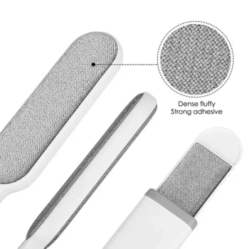 Furniture Lint Removal Brush