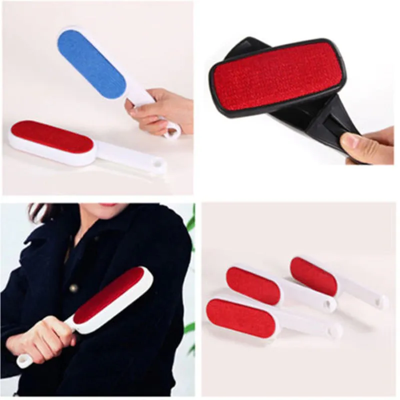 Furniture Lint Removal Brush