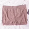 boyshorts bean paste