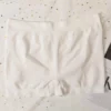 boyshorts white