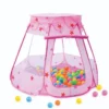 Kids Play Tent for Indoor and Outdoor