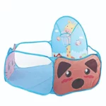 Kids Play Tent for Indoor and Outdoor