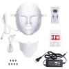 LED Photon Therapy for Facial Acne & Wrinkle Removal (1)