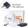 AU Plug with box