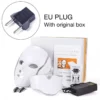 EU Plug without box