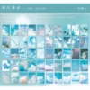 Landscape Ins Diary Photo Album Decoration