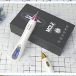 Laser Plasma Mole Removal Pen
