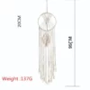 Macrame Bohemian Wall Hanging