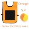 Outdoor Sports Game Props Vest