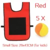 Outdoor Sports Game Props Vest