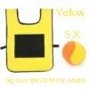 Outdoor Sports Game Props Vest