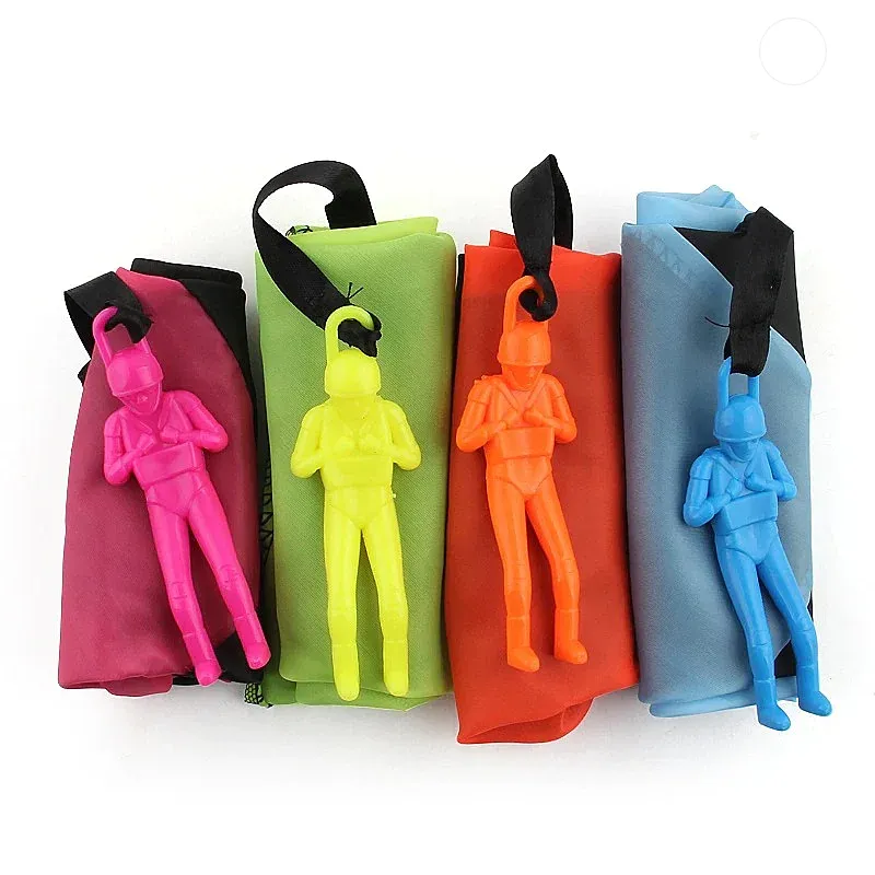 Parachute Toy for Kids