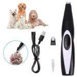 Professional Pet Foot Hair Trimmer