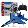 Remote Control Glider