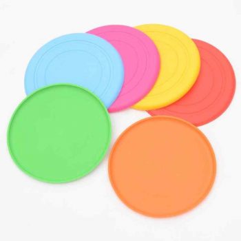 Silicone Flying Saucer Online