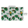 Summer Jungle Theme Party Decoration