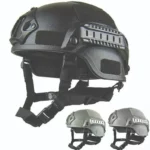 Tactical Multifunctional Fast Helmet
