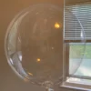 Transparent Balloon Decoration