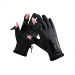 Women Ski Gloves - Snowboard Gloves