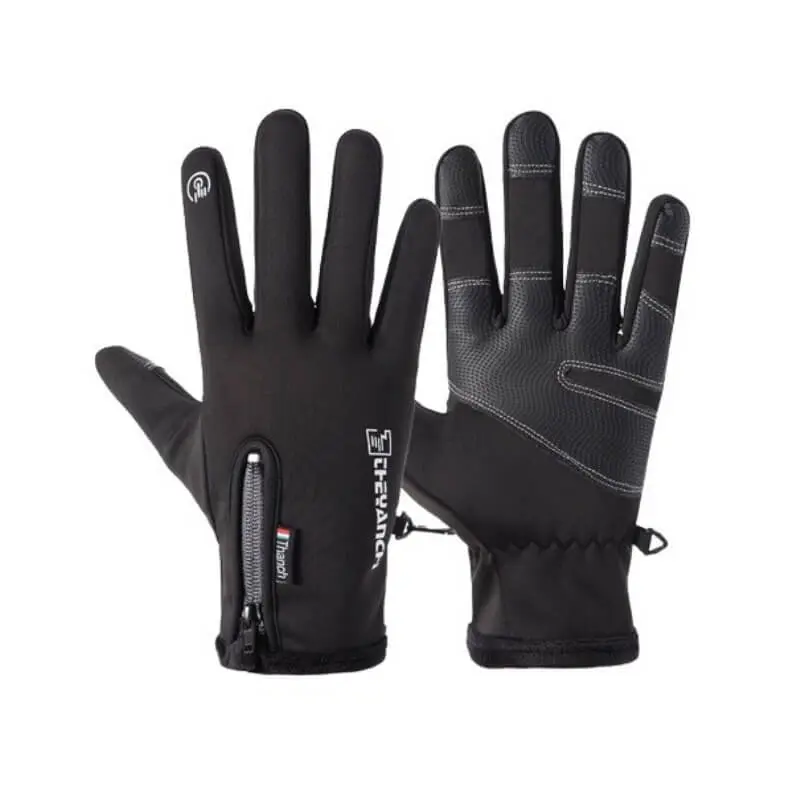 Women Ski Gloves - Snowboard Gloves