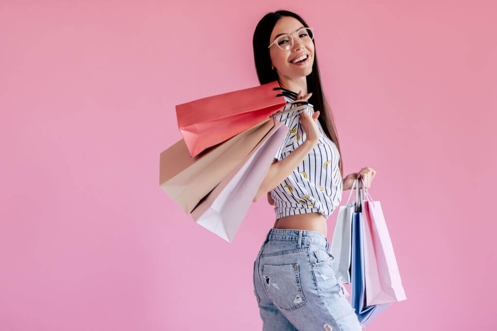 About womanfeeling shopping site