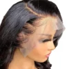 Body wave lace front wig (1)
