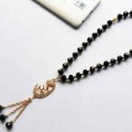 Crystal Muslim Prayer Beads 