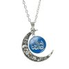 Eid Ramadan Necklace Gift