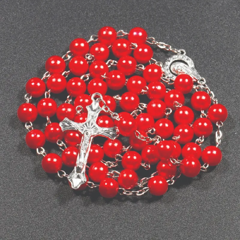Jesus Beads