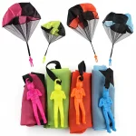 Parachute Toy for Kids Online