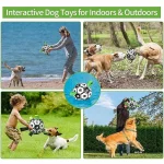 Dog Outdoor Training Football Toy