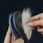 Cat Hair Cleaning Comb
