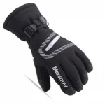 Ski Gloves for Winter