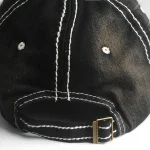 Athletic Baseball Fitted Cap