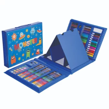 176 Drawing Stationery Set Gift Box